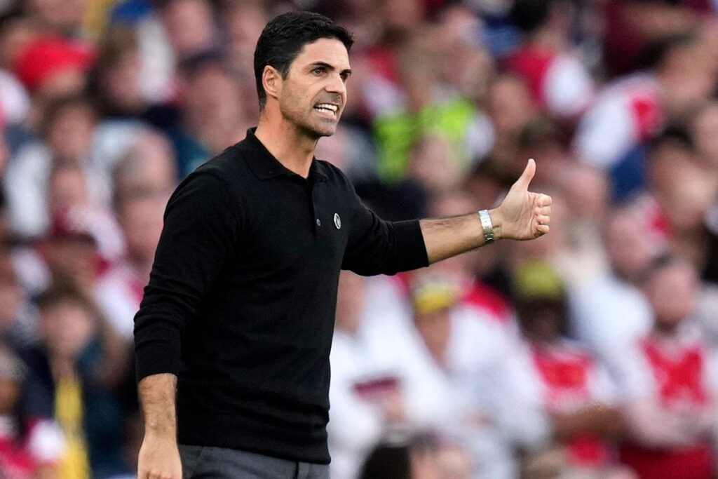 'Don't go into Coaching': Mikel Arteta Reveals Mauricio Pochettino's Advise