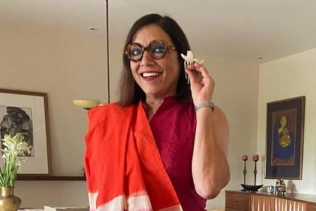 Mira Nair To Head of Jury At Jio MAMI Mumbai Film Festival For The South Asia Competition