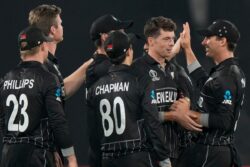 NZ vs BAN Live Cricket Streaming, ICC Cricket ODI World Cup 2023: How to Watch NZ vs BAN Coverage on TV And Online