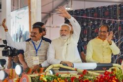 Madhya Pradesh Polls: How BJP Reworked Strategy to Multiply Its 'Face Value', Corner Kamal Nath