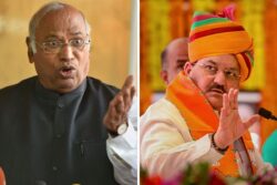 After PM Modi in 2019, BJP Prez JP Nadda Resurrects 1987 VVIP ‘Vacation’ on ‘Warship’ INS Viraat. Here's Why