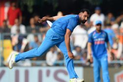 'Will Always Prefer Mohammad Shami As He Looks In Great Rhythm': Former Indian Cricketer Manoj Tiwary