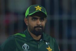 'Heard Babar Azam Wept After Loss...Pakistan Is With Babar At This Tough Period' Says Mohammad Yousuf On PAK's Loss vs AFG