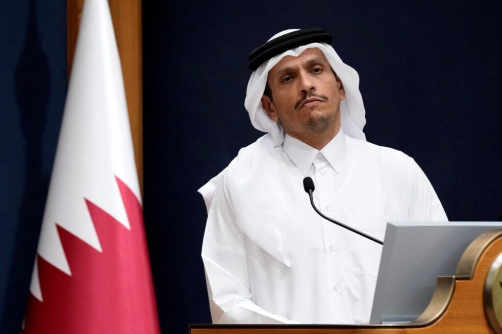 Qatar Clout Put to Test as Global, Regional Powers Urge Nation to Help Free Hostages