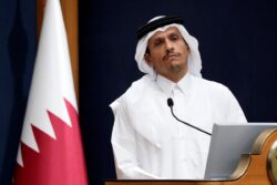 Qatar Clout Put to Test as Global, Regional Powers Urge Nation to Help Free Hostages