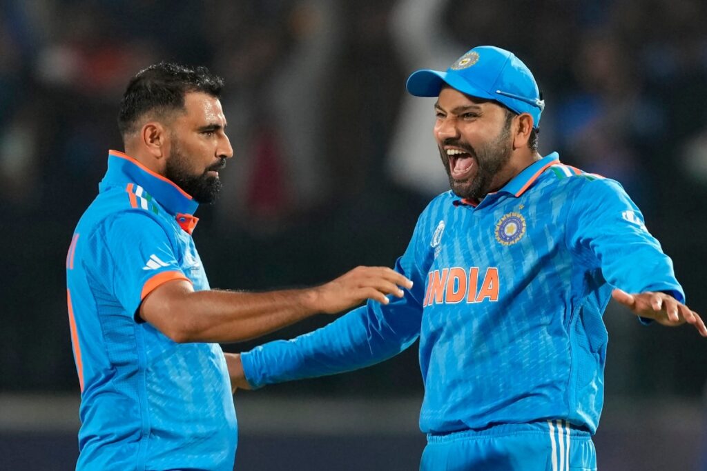 India vs England Probable XIs And Head-to-Head, ICC ODI World Cup 2023: Check IND vs ENG Predicted Teams