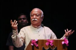 Opinion | Bhagwat's Vijayadashami Speech: Quest for Selfhood And Affirmative Action to Achieve Social Equality