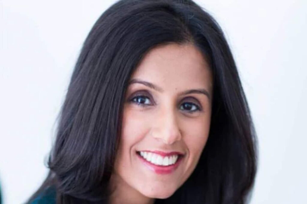 Meet Malika Sadani: Who Created Brand & Sold Her Baby Care Startup For Rs 500 Cr