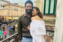 Mouni Roy Reveals How She Fell In Love With Suraj Nambiar: 'It Was A Typical...' | Exclusive