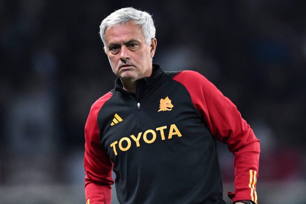 I Will Definitely Work In Saudi Arabia, Says Roma Boss Jose Mourinho