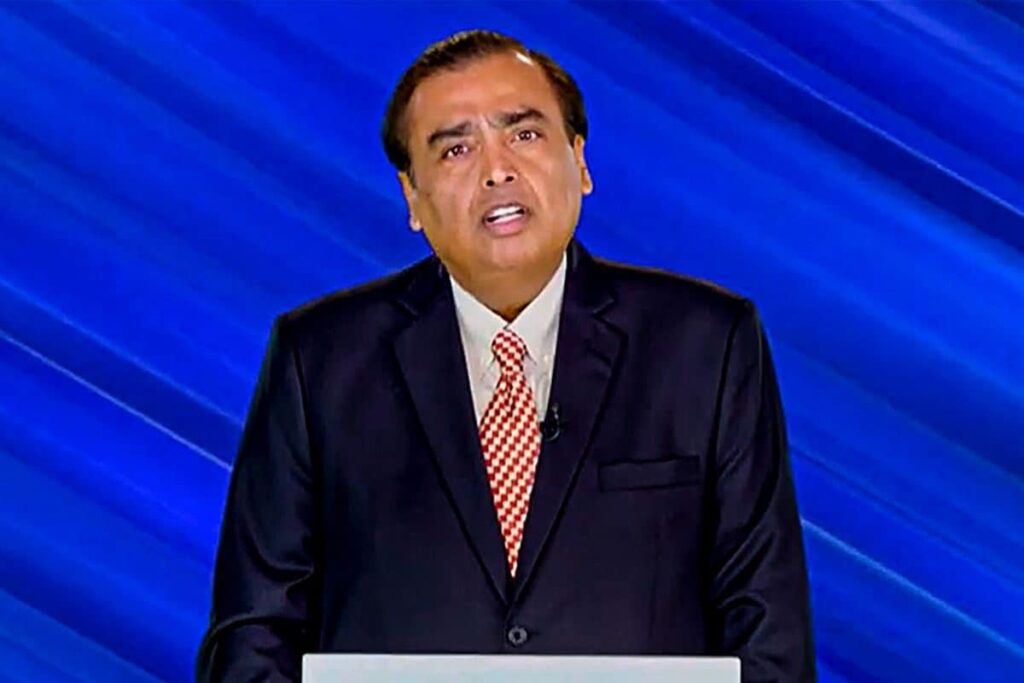 Mukesh Ambani Receives 3rd Death Threat Within A Week, Extortion Demand Rises To Rs 400 Cr