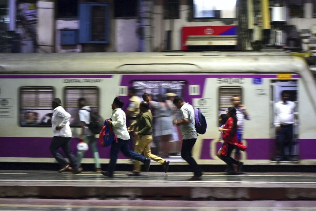 Mumbai: Over 2500 Suburban Services To Remain Cancelled Till Nov 6 | Check Affected Routes