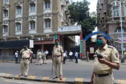 Mumbai: Traffic Restrictions for Uddhav Sena’s Dussehra Rally, SA-BAN Clash at Wakhede on Oct 24 | Check Details