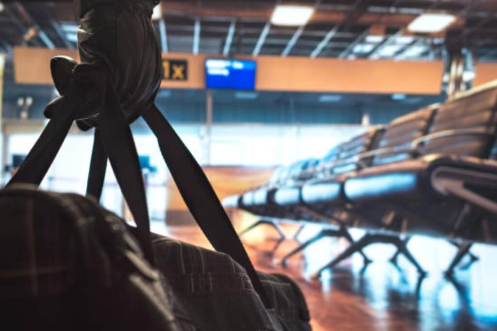 Mumbai: Suspicious Bag Found at MMRDA Building's Fourth Floor; Police, Bomb Squad At Site