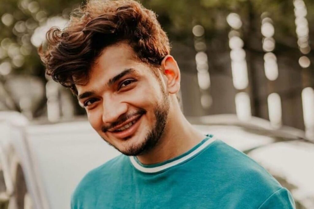 Munawar Faruqui Becomes Bigg Boss 17's Most Followed Contestant; Gains 1 Million Insta Followers In 15 Days