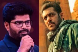 Nagabhushana Arrested After Ramming Into Couple; Abhishek Bachchan Reacts To Salman Khan's Tiger 3 Teaser