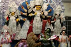 Durga Puja in Nagpur Celebrates 117th Year of Home Away from Home for Bengalis