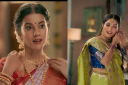 New Video Ad By Nalli Silks Feature Models in 'Bindi' Amid Recent Controversy, Watch here