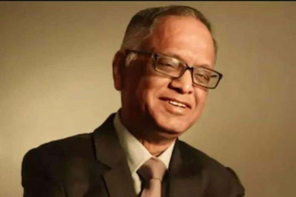 Marico Founder On Narayana Murthy's 70-Hour Work Tip: 'Youth Should Be Motivated, Not Forced'