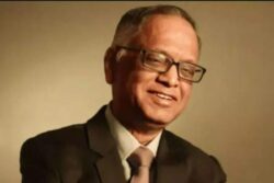 Marico Founder On Narayana Murthy's 70-Hour Work Tip: 'Youth Should Be Motivated, Not Forced'