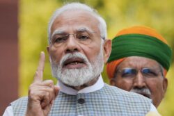 Operation Ajay to Nari Shakti Vandan Adhiniyam: There's A Lot in A Name by PM Modi | Exclusive