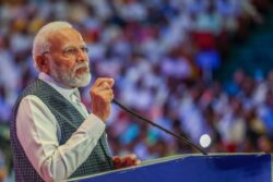 India a Step Closer to Realising First Human Space Flight Programme: PM