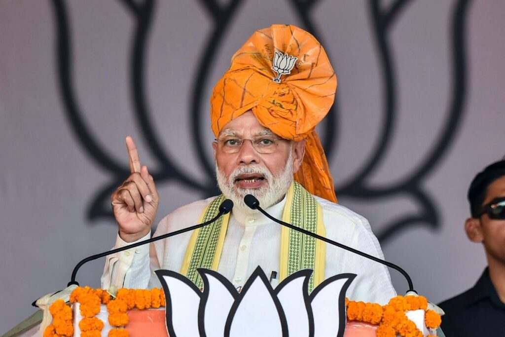 IIT Campus, AIIMS Trauma Centre Among Projects To Be Launched By PM Modi in Jodhpur Today; MP Visit Later