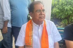 Rajasthan | ‘No Problem for Me in Chittorgarh’: BJP’s Narpat Rajvi Cites Legacy of Bhairon Singh Shekhawat