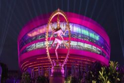 Bharat Mandapam Can Be Venue for Your Next Meeting, Site Now Open for Event Bookings | Know the Details