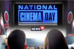 Opinion | National Cinema Day: How Films In India Are Much More Than Just Entertainment