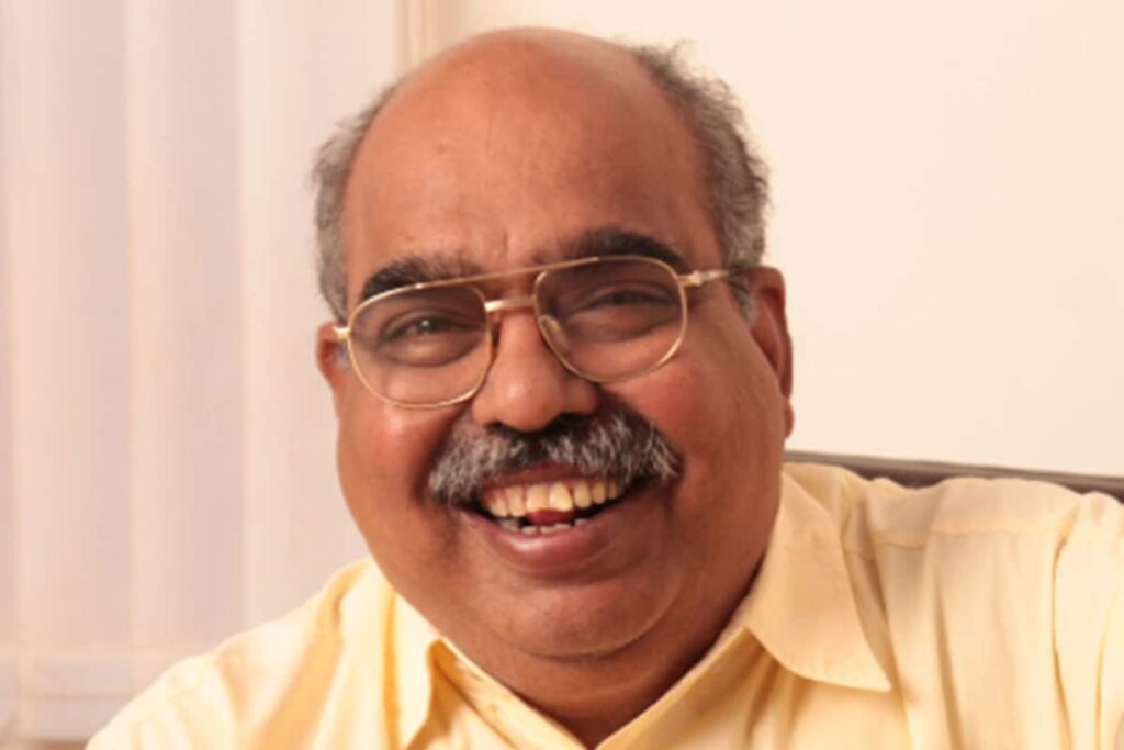 Meet Raghunandan Kamath, Son Of Fruit Vendor Who Built Rs 300 Cr Ice Cream Brand