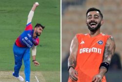 BAN vs AFG: Indian Fans Chant 'Kohli Kohli' When Naveen-Ul-Haq Steps Up to Bowl
