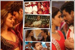 Navratri 2023: Hindi Cinema Songs For Your Ultimate Garba Playlist | WATCH
