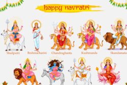 Navratri 2023: Date, Colours, Muhurat, and Significance of Shardiya Navratri