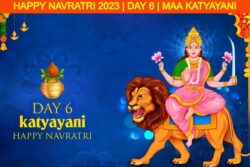 Navratri Day 6: Date, Colour, Shubh Muhurat, Puja Vidhi, Mantras, and Bhog For Maa Katyayani