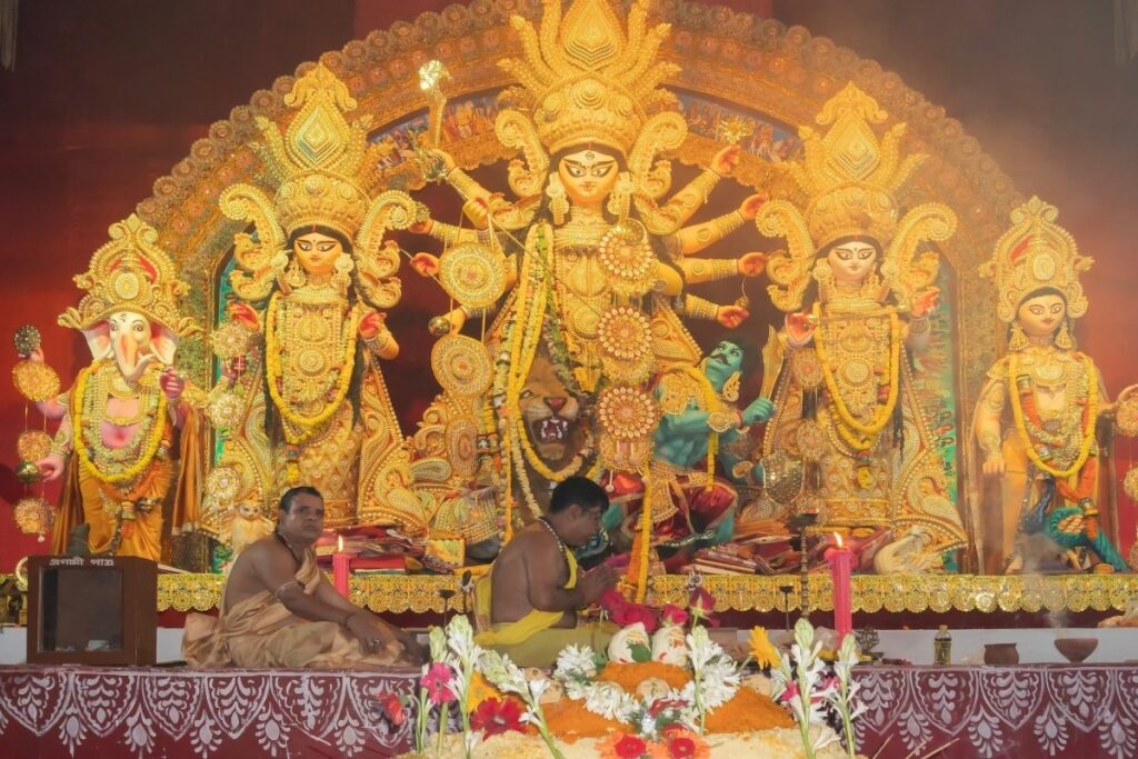 Navratri 2023 Ashtami Bhog: Celebrate Maha Ashtami with These 5 Easy and Authentic Bhog Recipes