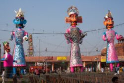 Navratri 2023: Top 10 Places in India to Enjoy Grand Dussehra Celebrations
