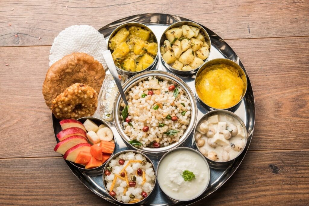 Navratri Fasting Rules: Do’s & Don’ts Of Fasting During These 9 Days
