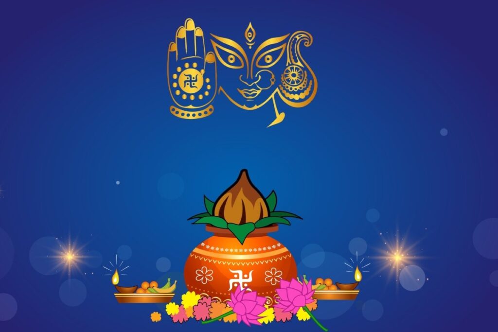 Navratri 2023: Ghatasthapana Date, Muhurat, Puja Samagri, Rituals and Significance