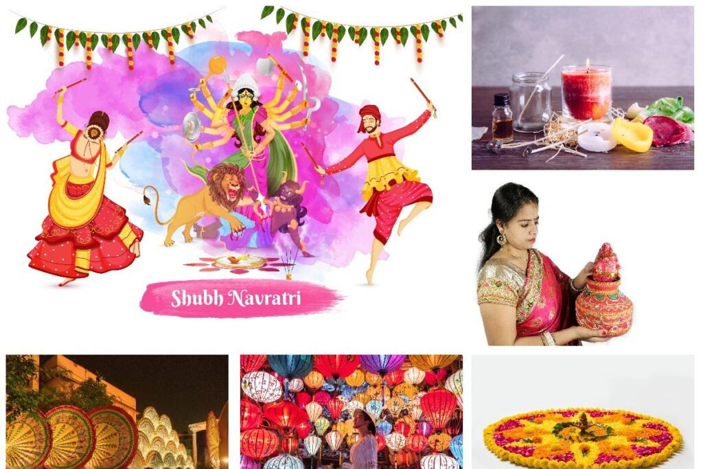 Navratri 2023: Easy and Beautiful DIY Home Decor Tips
