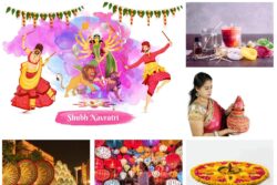 Navratri 2023: Easy and Beautiful DIY Home Decor Tips