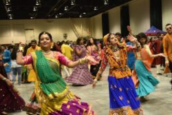 Navratri 2023: Shine Bright with Festive Makeup and Hairstyle Inspirations