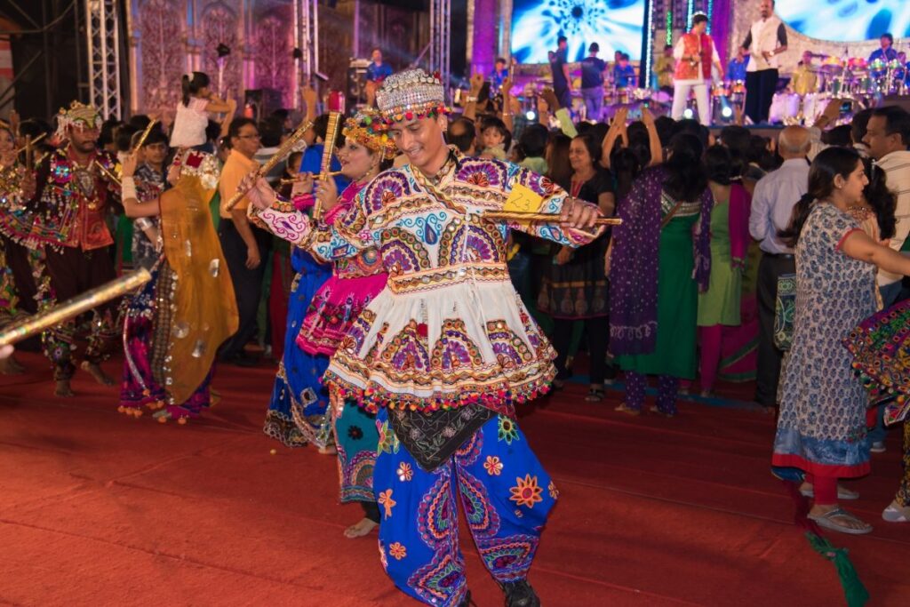 Navratri 2023: Fashion Tips For Men to Flaunt Their Style