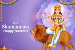 Navratri Day 5: Skandamata Maa Puja Vidhi, Colour, Mantras, Shubh Muhurat, Significance and Bhog