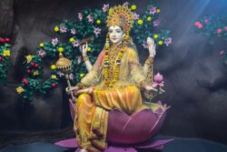 Navratri Day 9: Maha Navami Puja Vidhi, Shubh Muhurat, and Bhog For Maa Siddhidatri