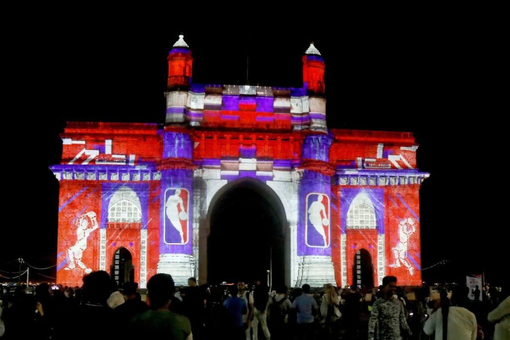 ‘Lifestyle, Pipeline and Encouragement’: NBA and the Culture of Basketball in Unique Indian Market
