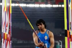 Neeraj Chopra Hoping for Better Weather Conditions As He Looks to Defend His Crown at the Asian Games