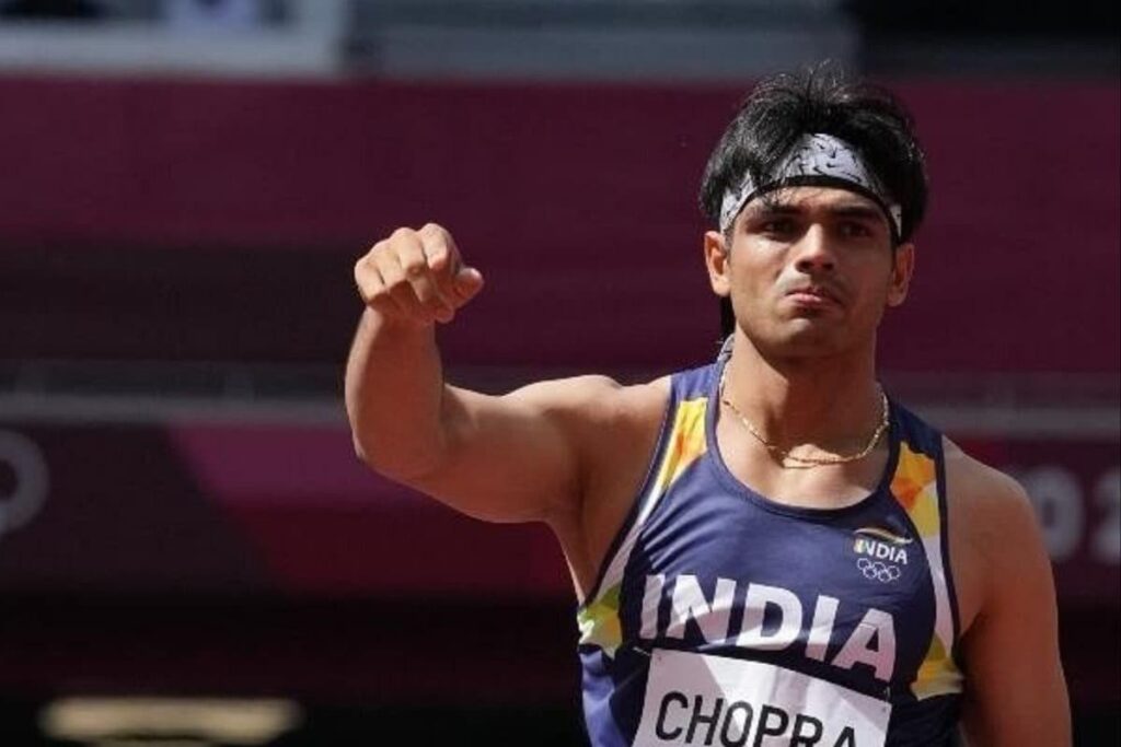 Asian Games, Neeraj Chopra's Javelin Throw Live Streaming: When and Where to Watch Men's Javelin Throw Final Event on TV and Online
