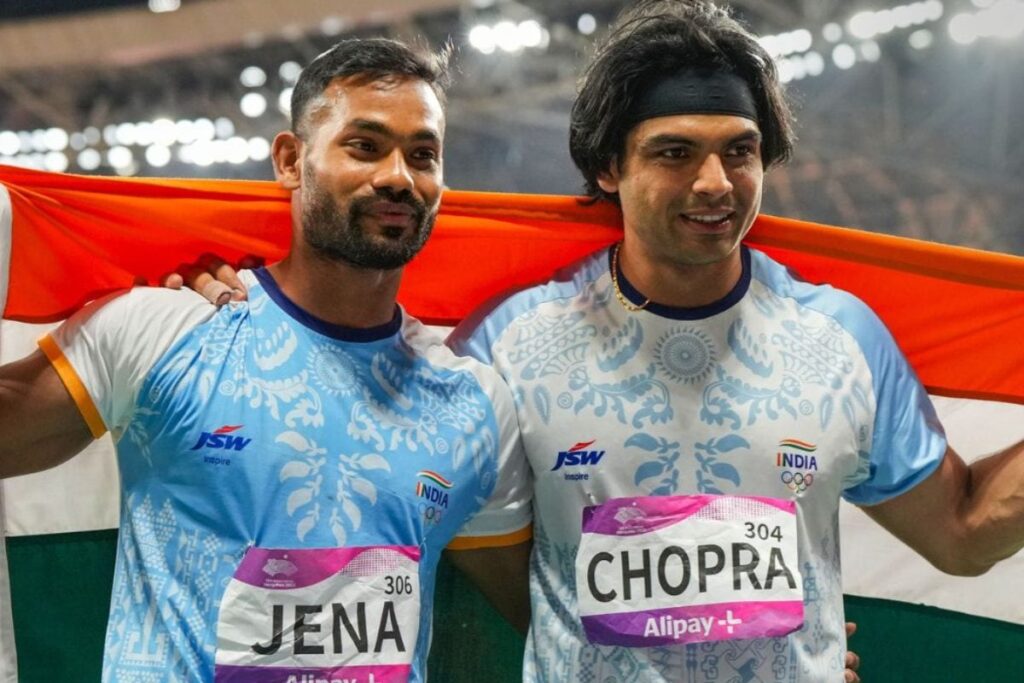 Asian Games, Day 11 in Pictures: Indian Athletes Go On Historic Run, Bring in 11 More Medals As India Breaks Past Best-Ever Tally