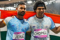 Asian Games, Day 11 in Pictures: Indian Athletes Go On Historic Run, Bring in 11 More Medals As India Breaks Past Best-Ever Tally